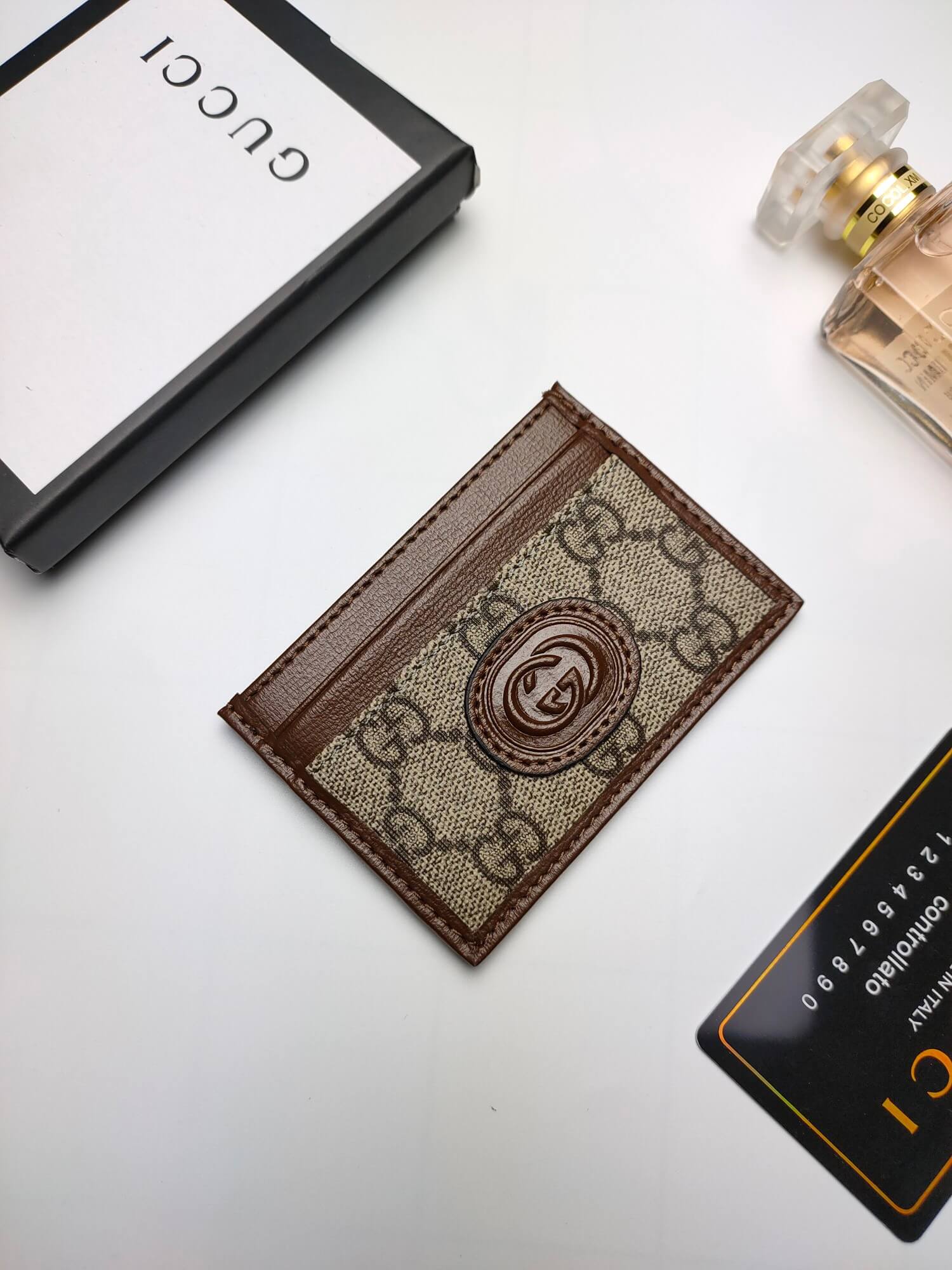 GG Card Holder