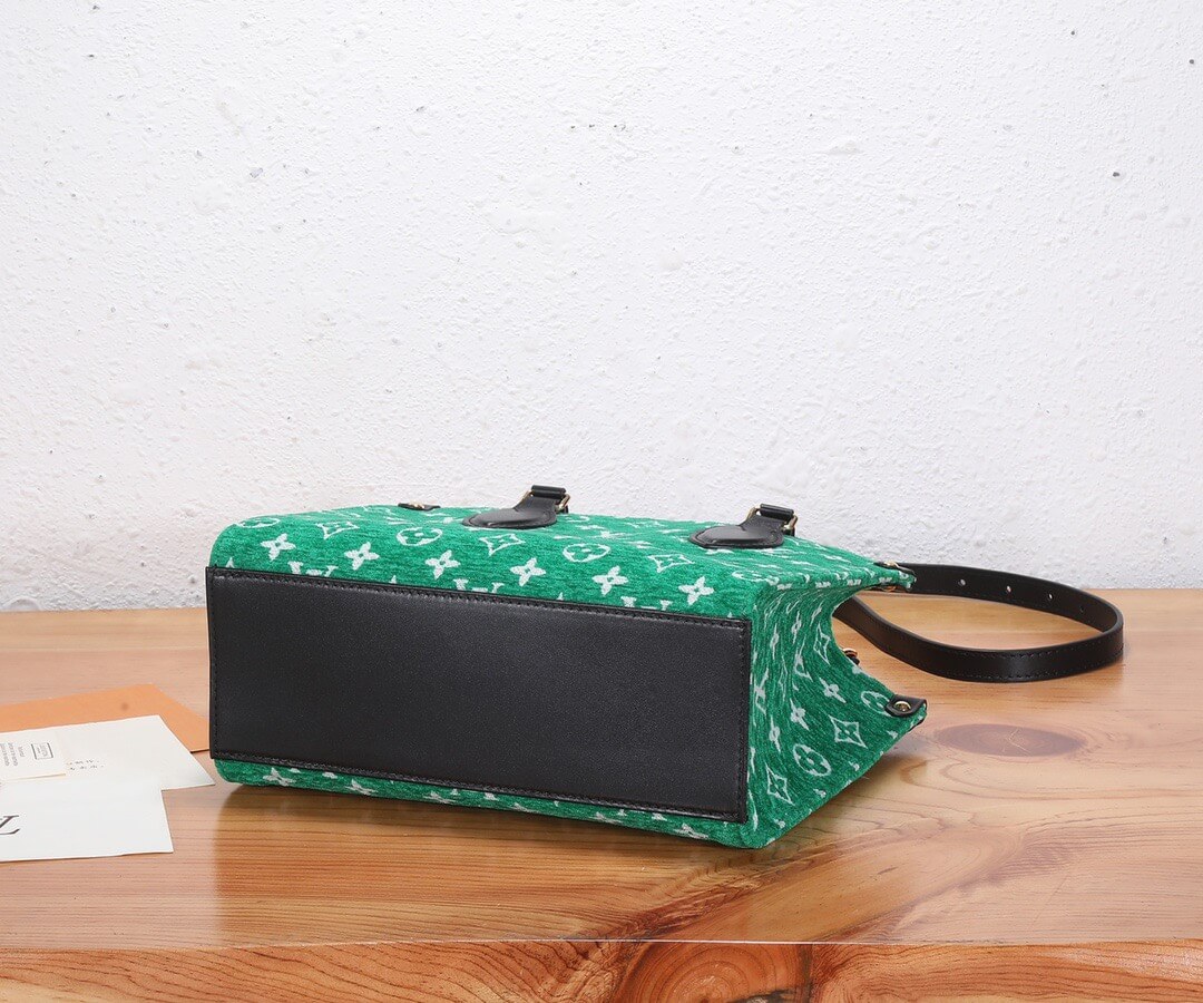 LOUIV Onthego 25