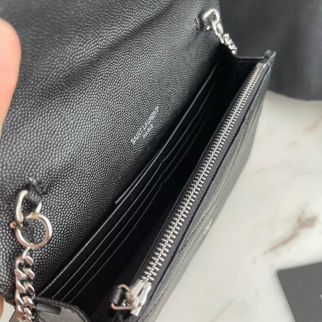 YSL Woc 19