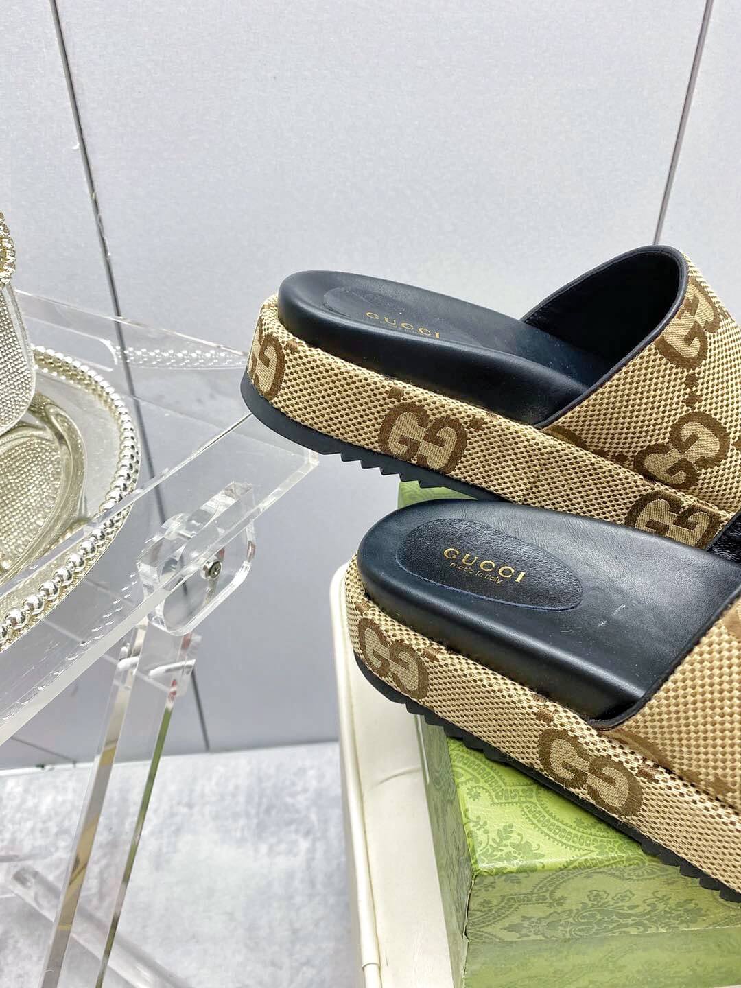 GG Slides
