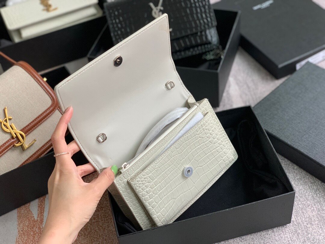 YSL Sunset Mini