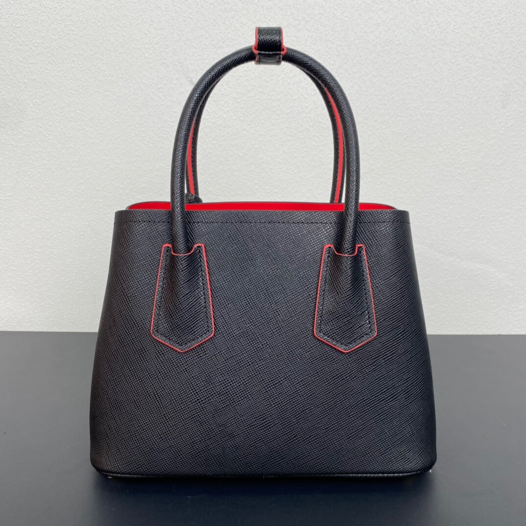 PR Double Bag Mini