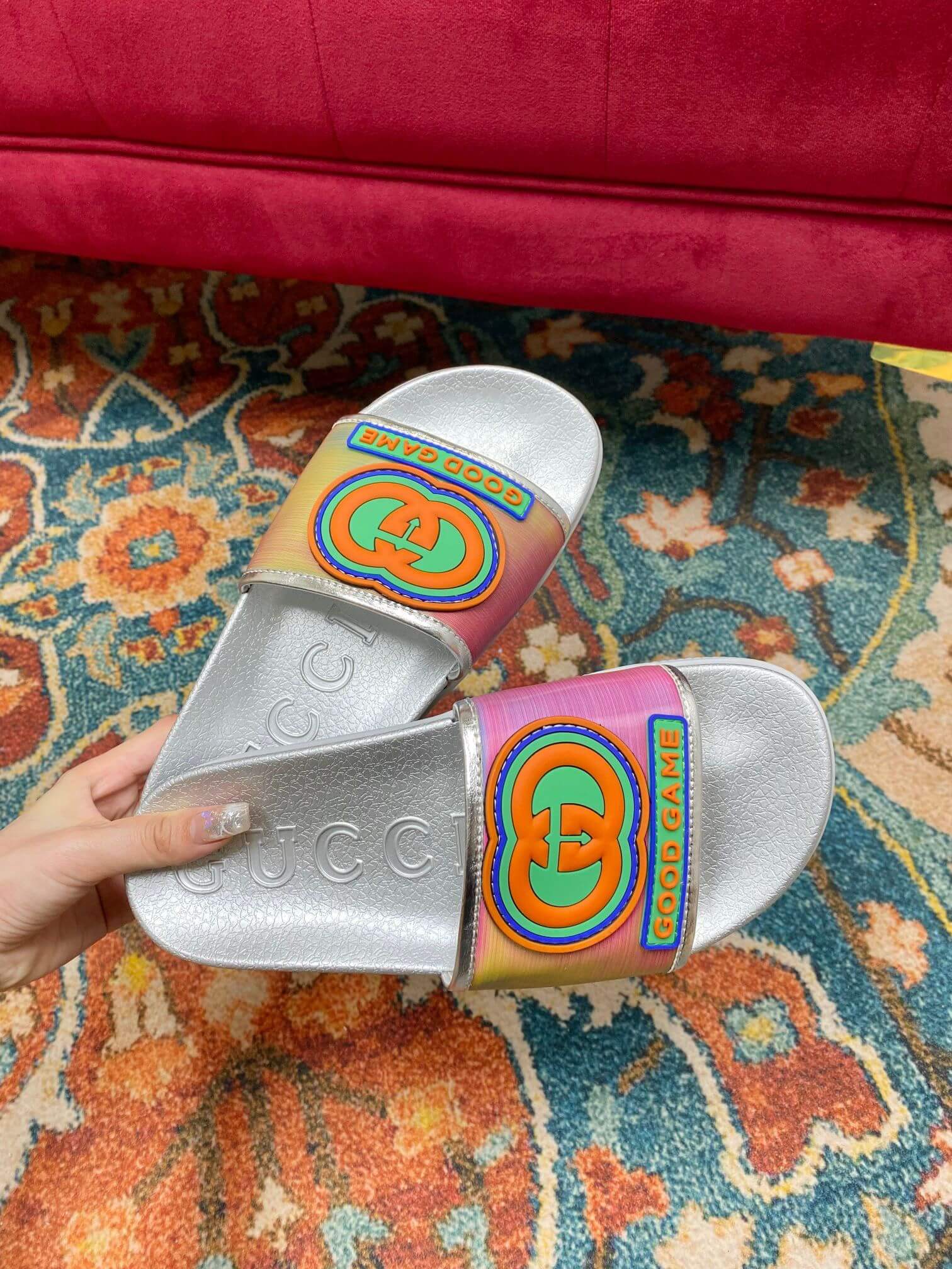 GG Slides