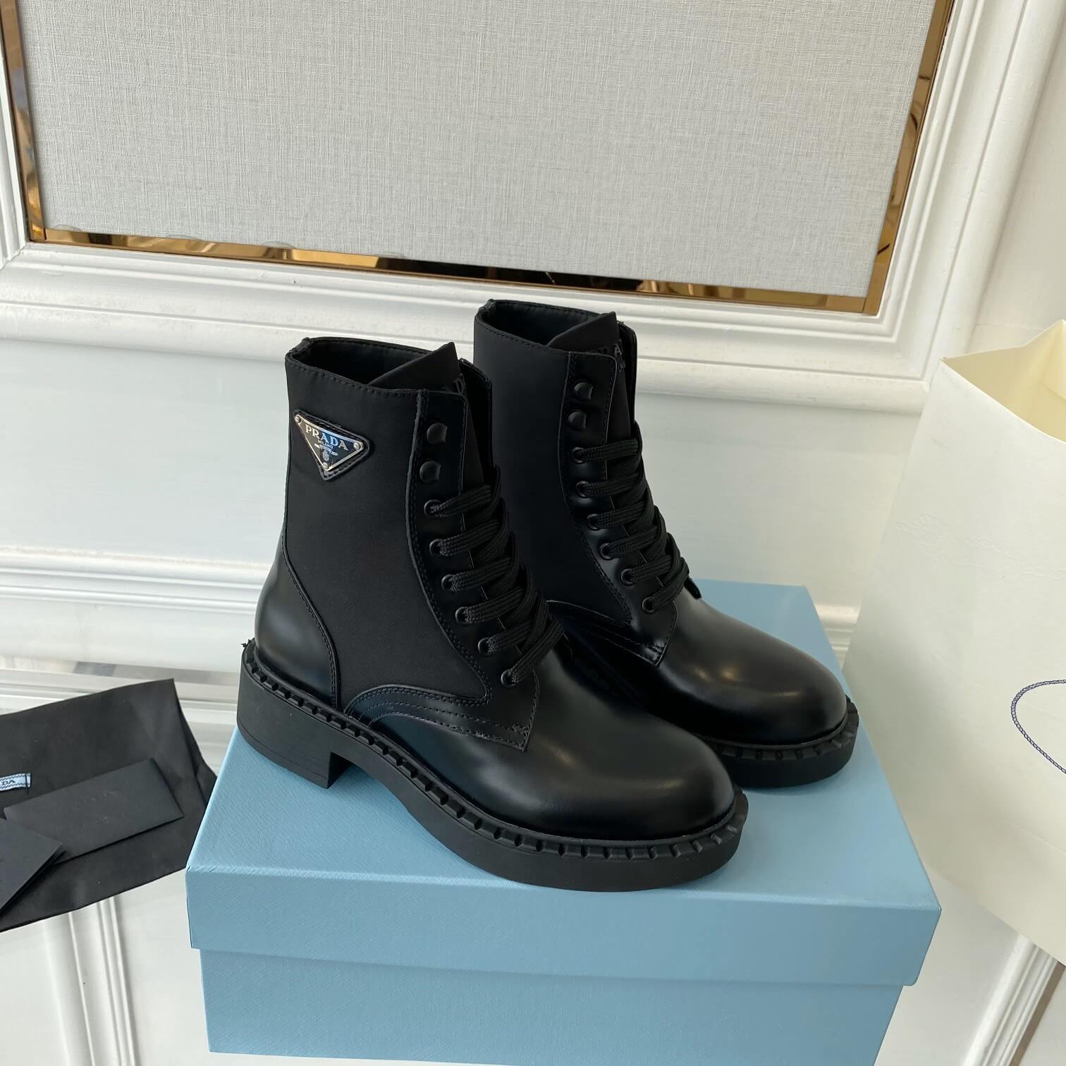 PR Boots
