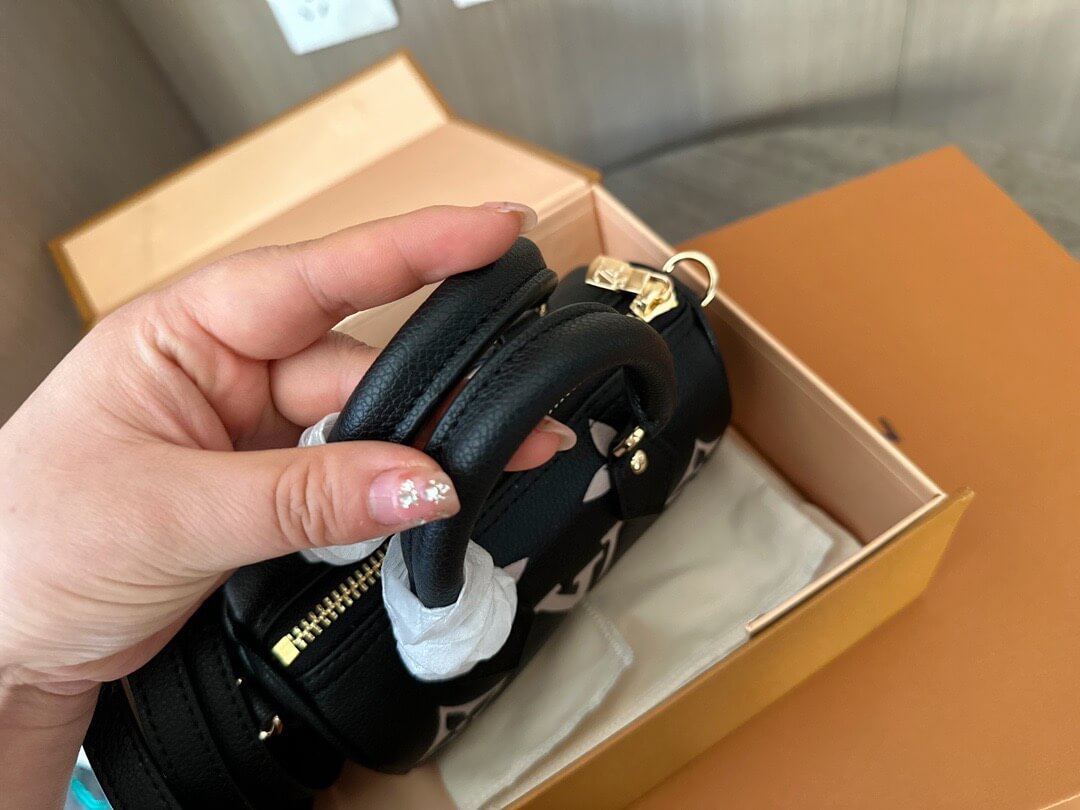 LOUIV Speedy Nano