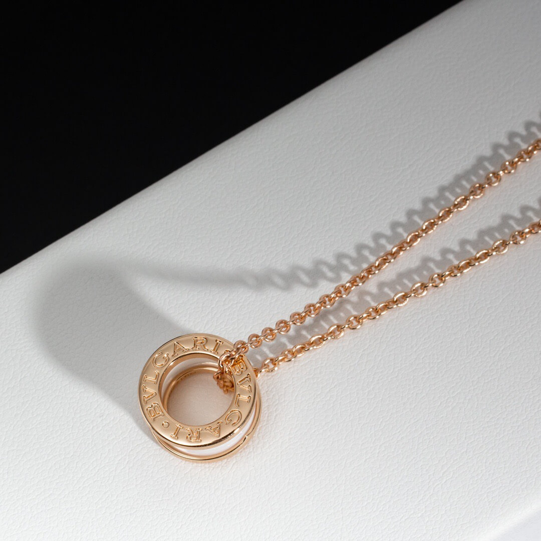 BVLGA Necklace