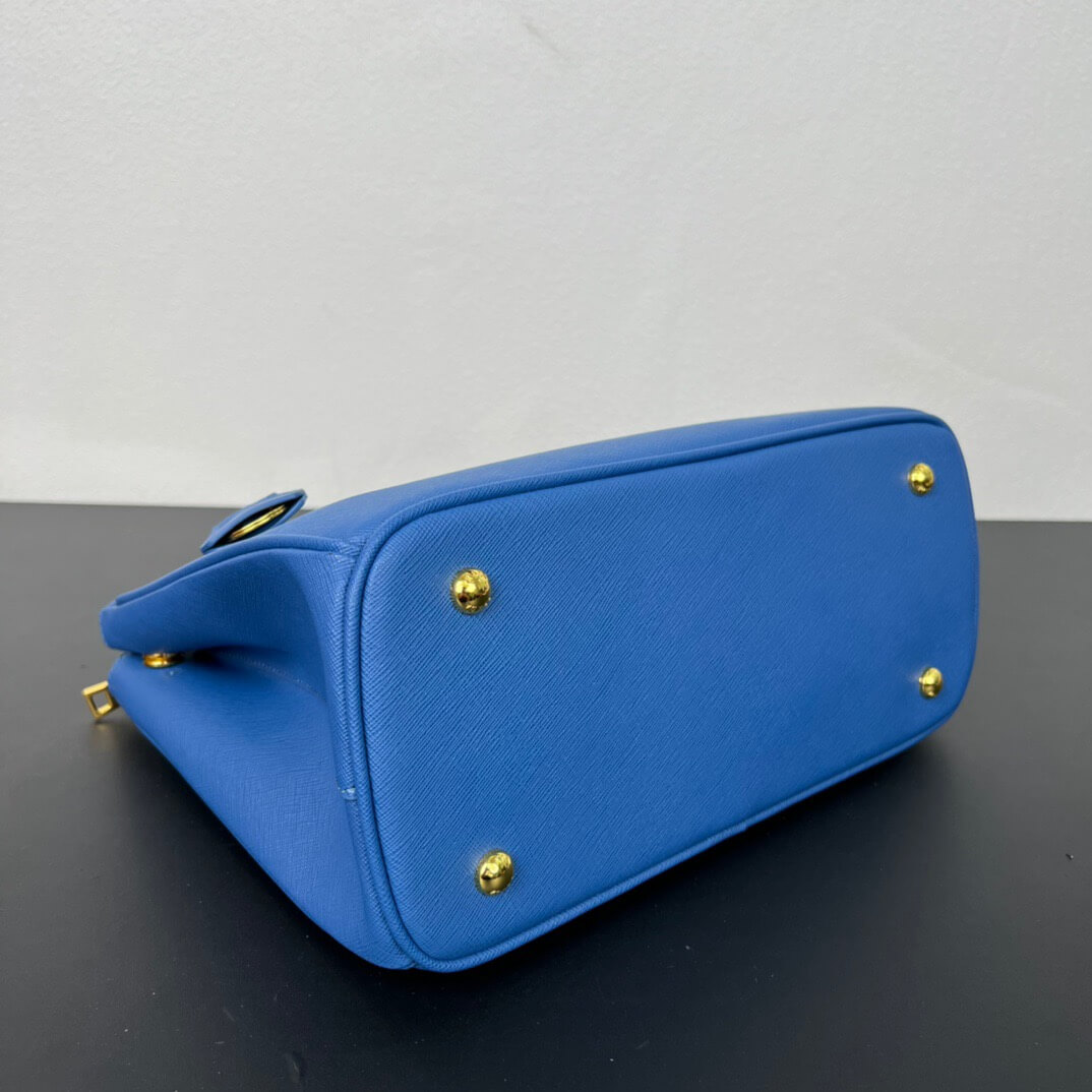 PR Saffiano Large