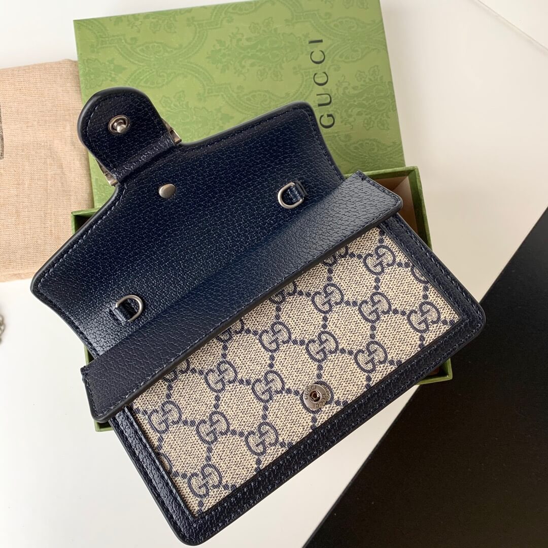 GG Dionysus Super Mini