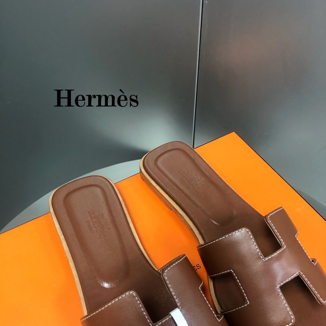 HM Oran Slides