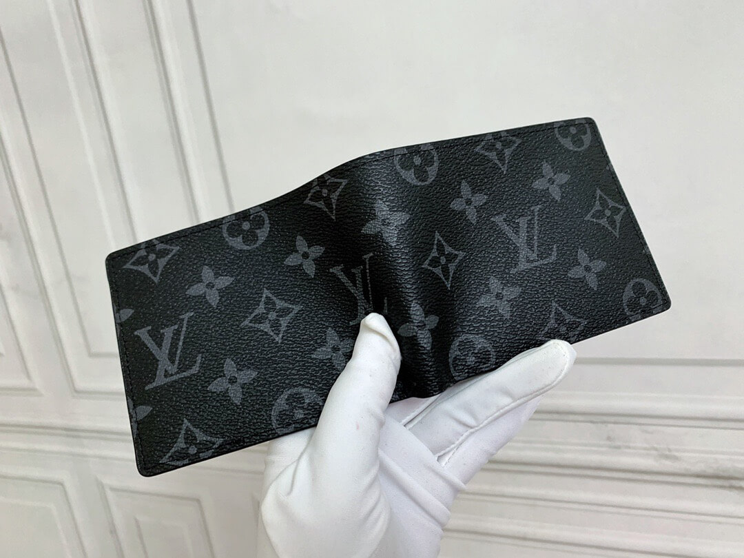 LOUIV Multiple Wallet