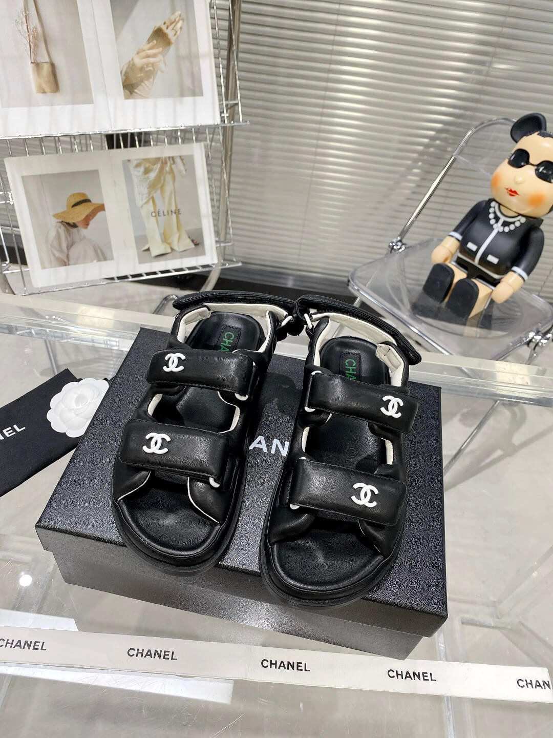 CC Sandals