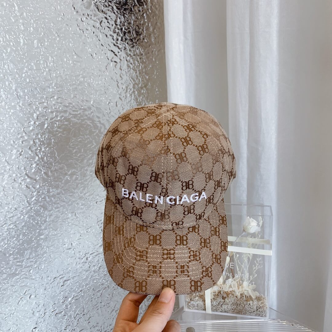 BALEN Cap