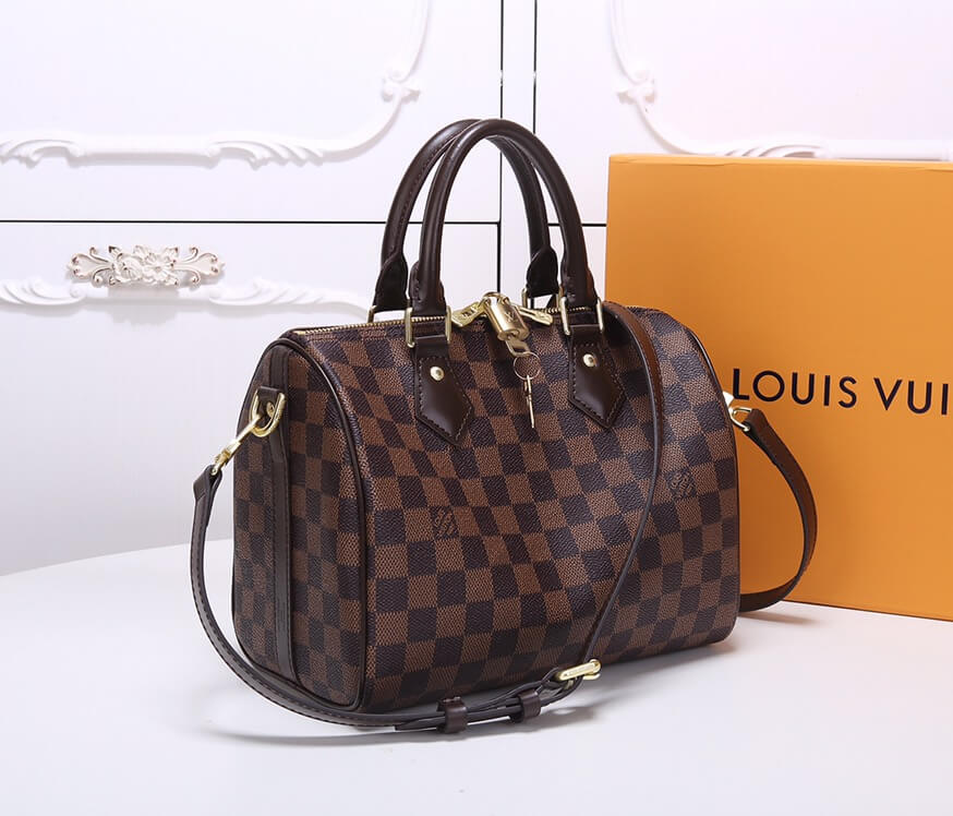 LOUIV Speedy 25