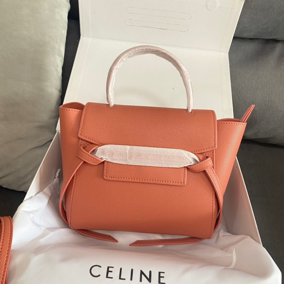 CEL Belt Bag Nano