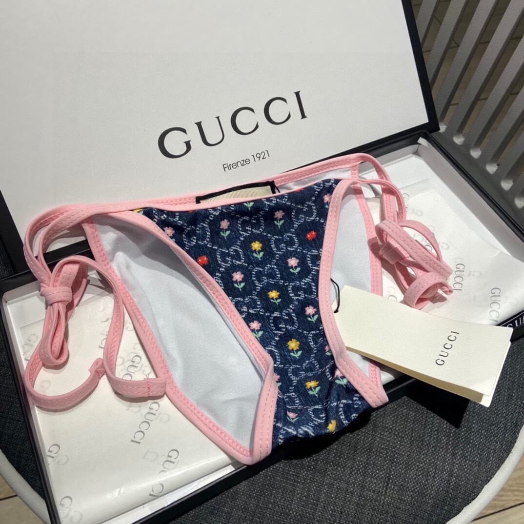 GG Bikini
