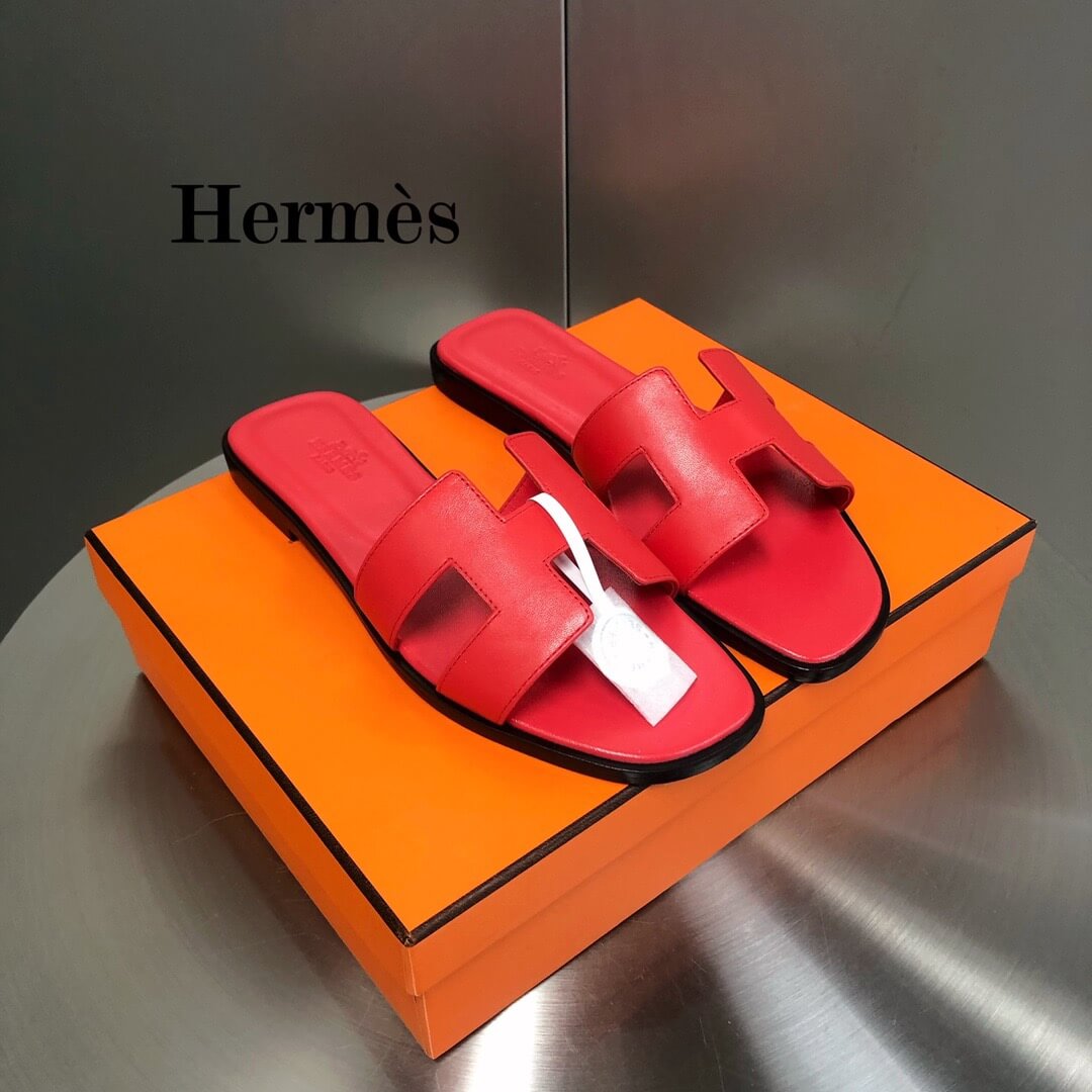 HM Oran Slides