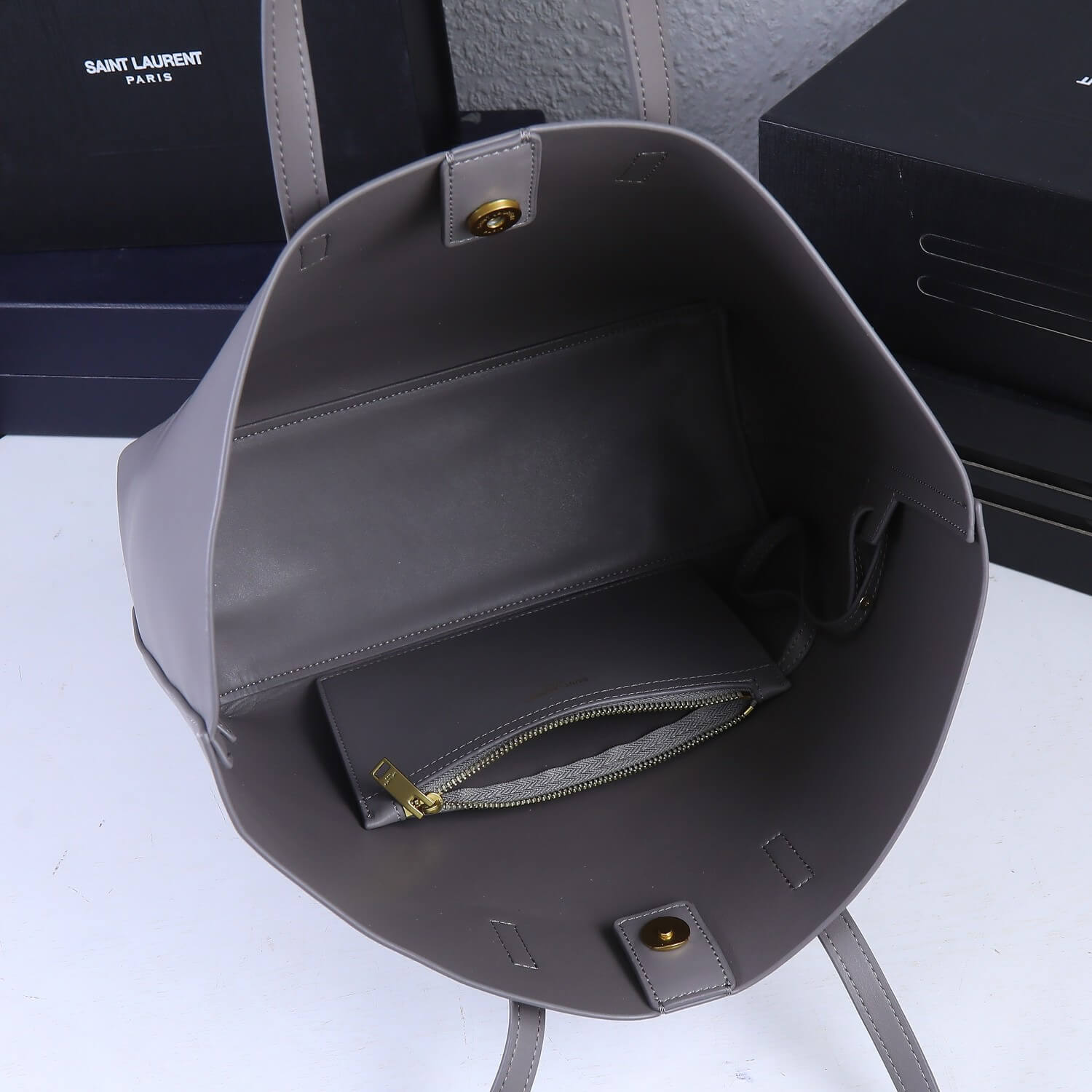 YSL Tote
