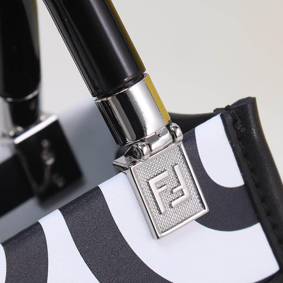 FD Roma Mini Tote