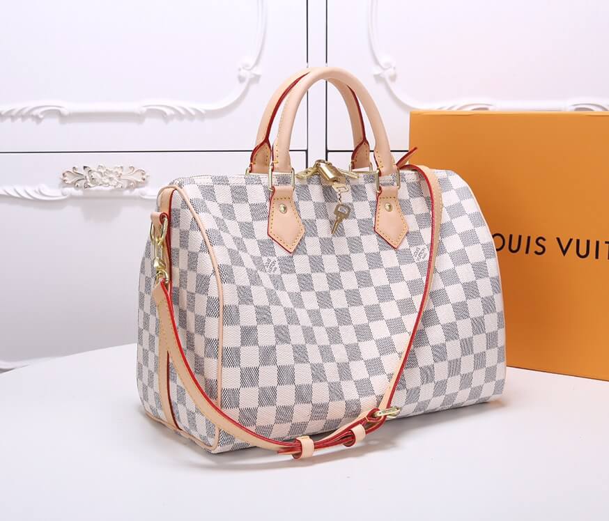 LOUIV Speedy 30