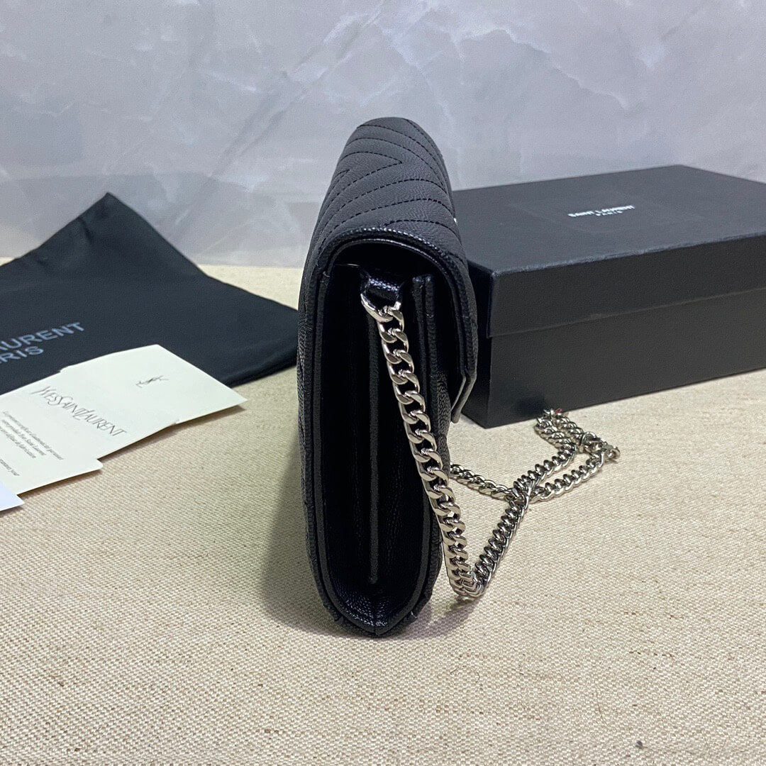 YSL Woc 22