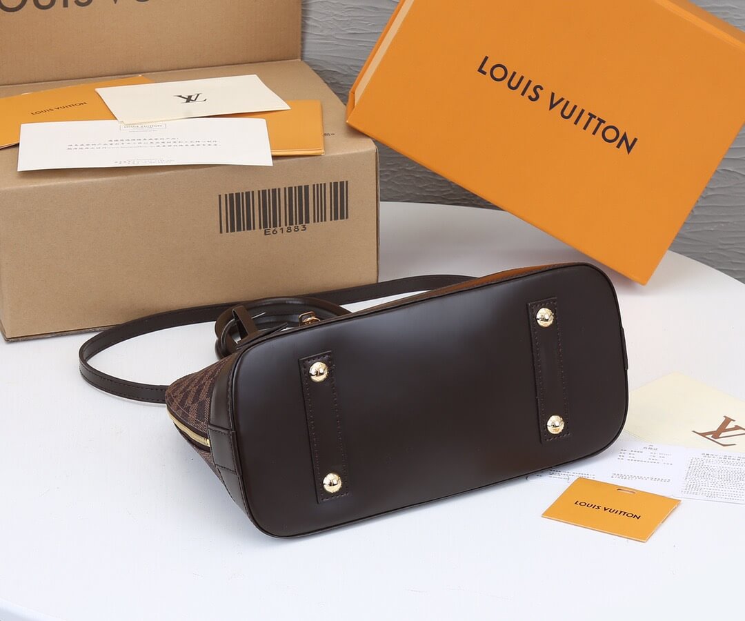 LOUIV Alma PM