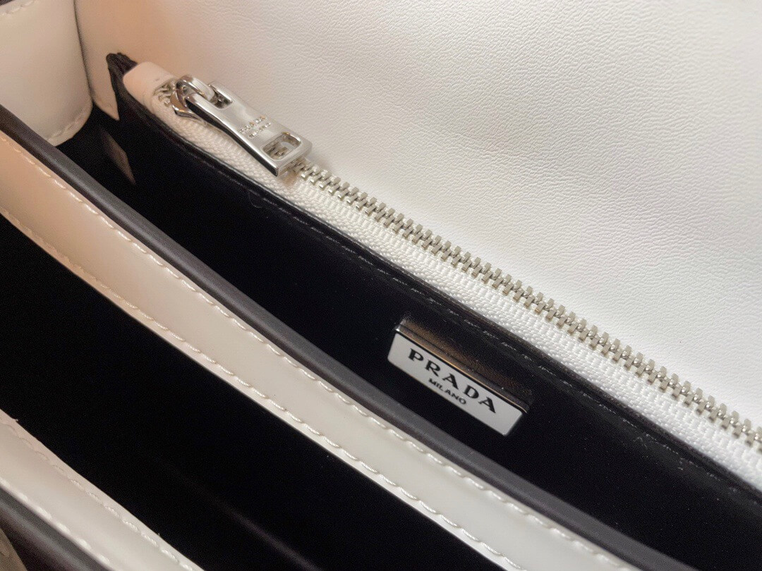 PR Flap Bag