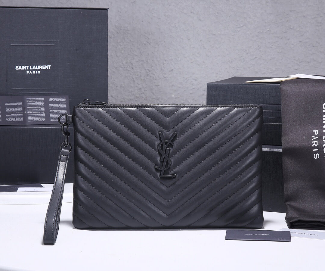 YSL Pouch
