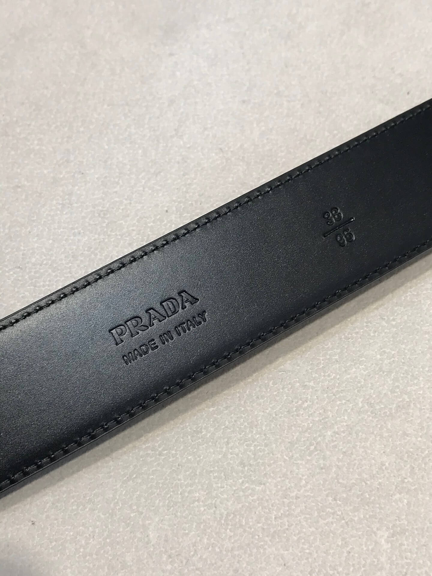 PR Men Belt