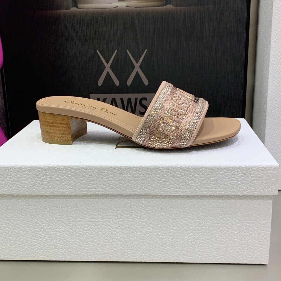 CD Dway Mules