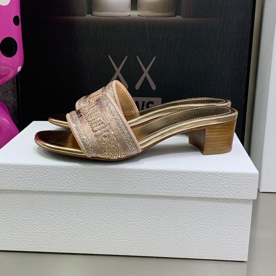 CD Dway Mules
