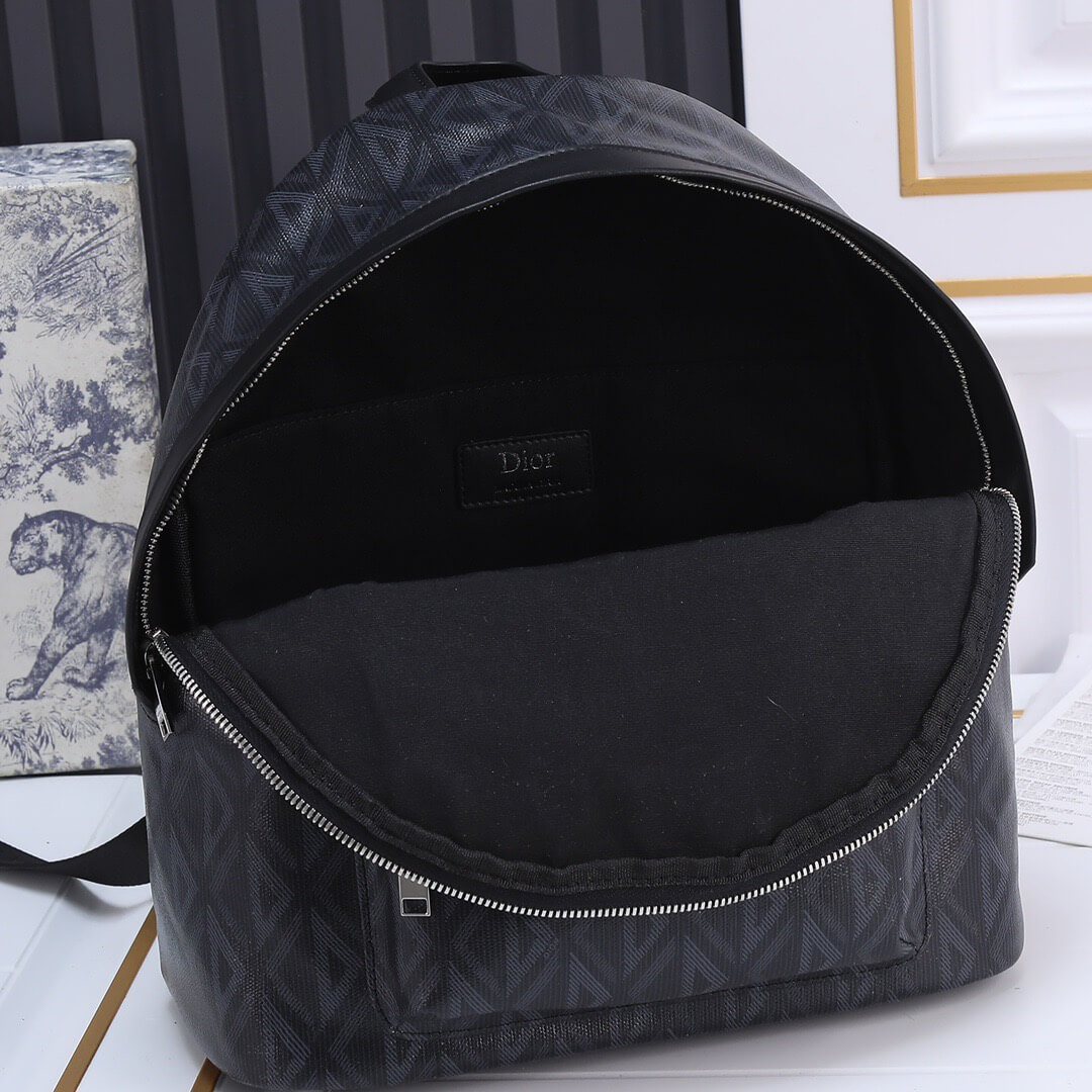 CD Backpack Small