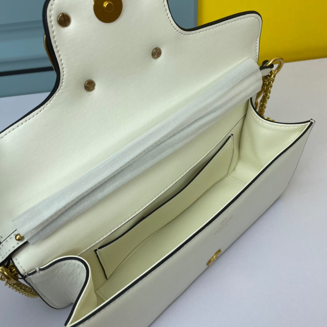 VALEN Vlogo Flap Medium