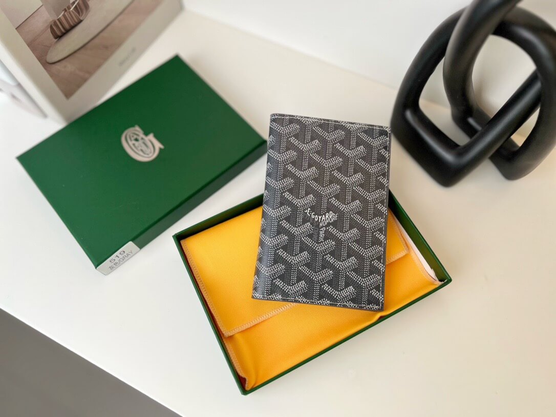 BV Passport Holder