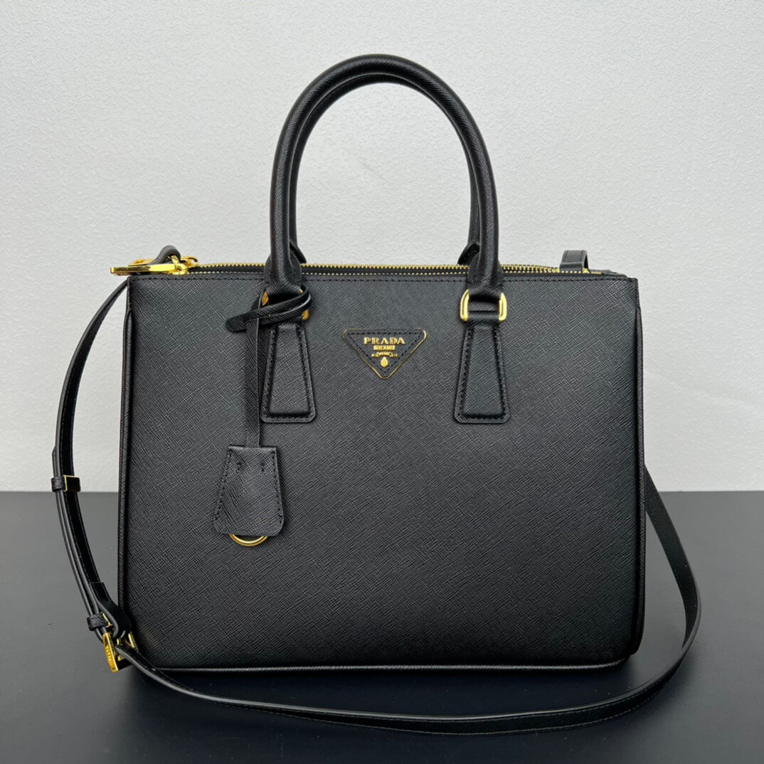 PR Saffiano Large