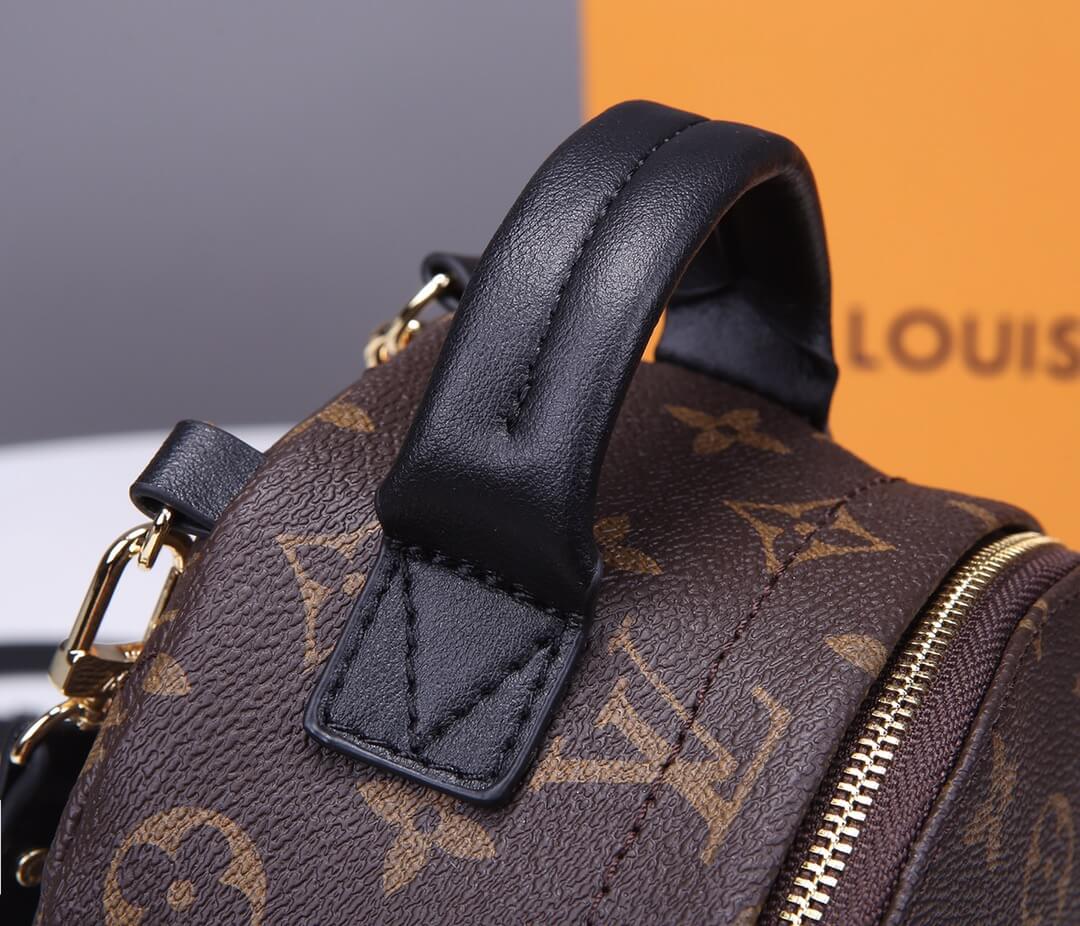LOUIV Palm Spring Backpack Mini