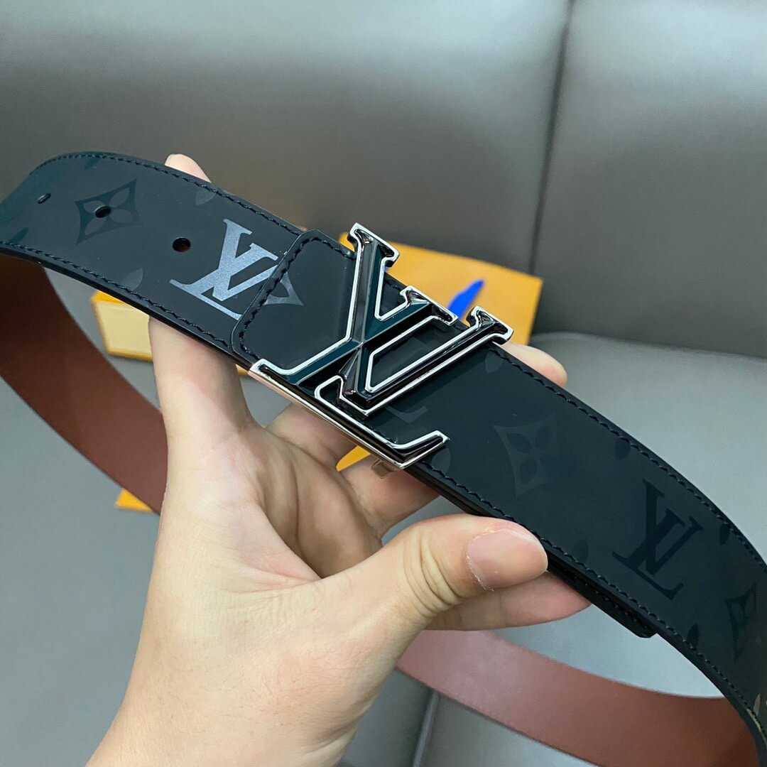 LOUIV Men Belt