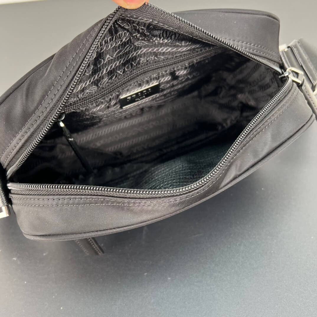 PR Shoulder Bag