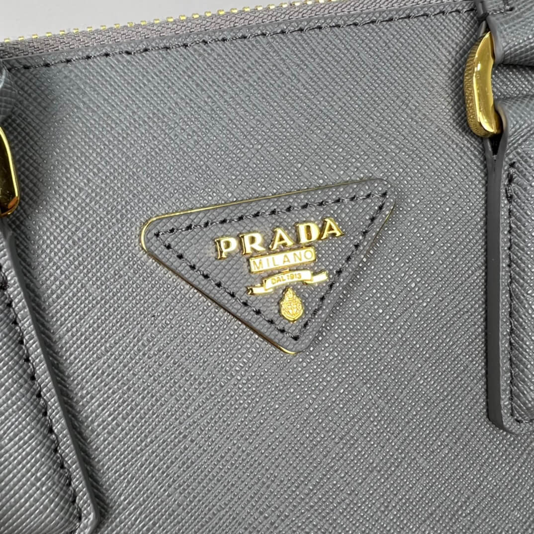 PR Saffiano Large