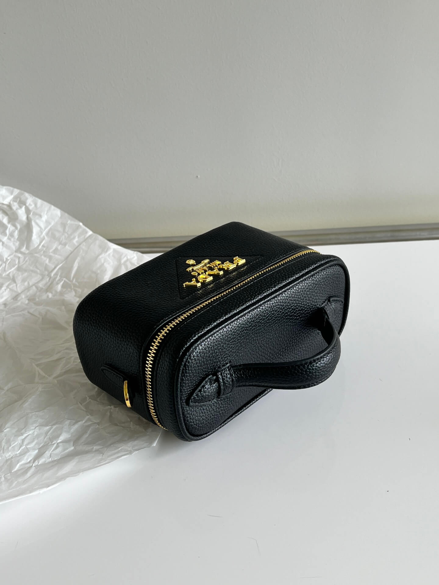 PR Vanity Case