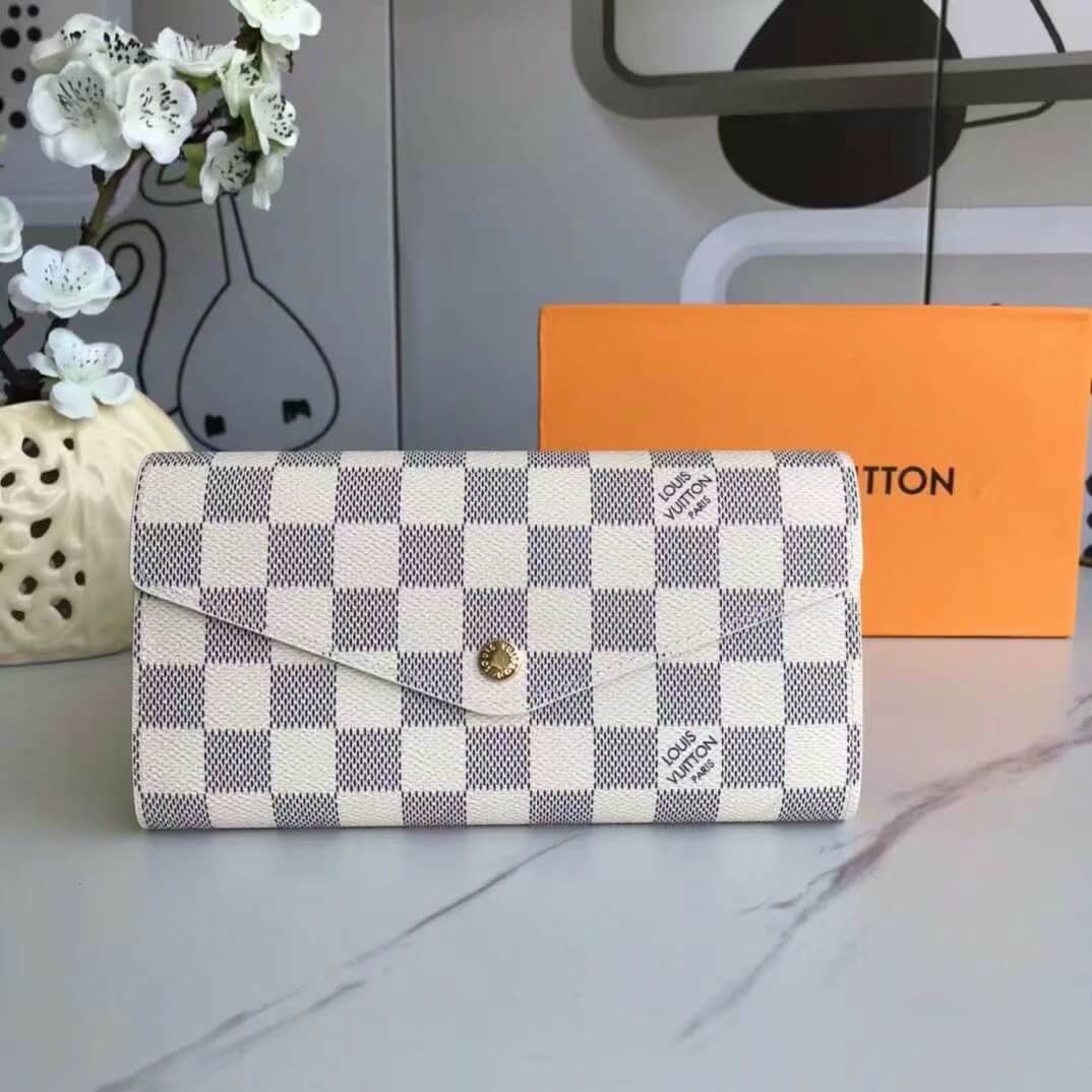 LOUIV Sarah Wallet