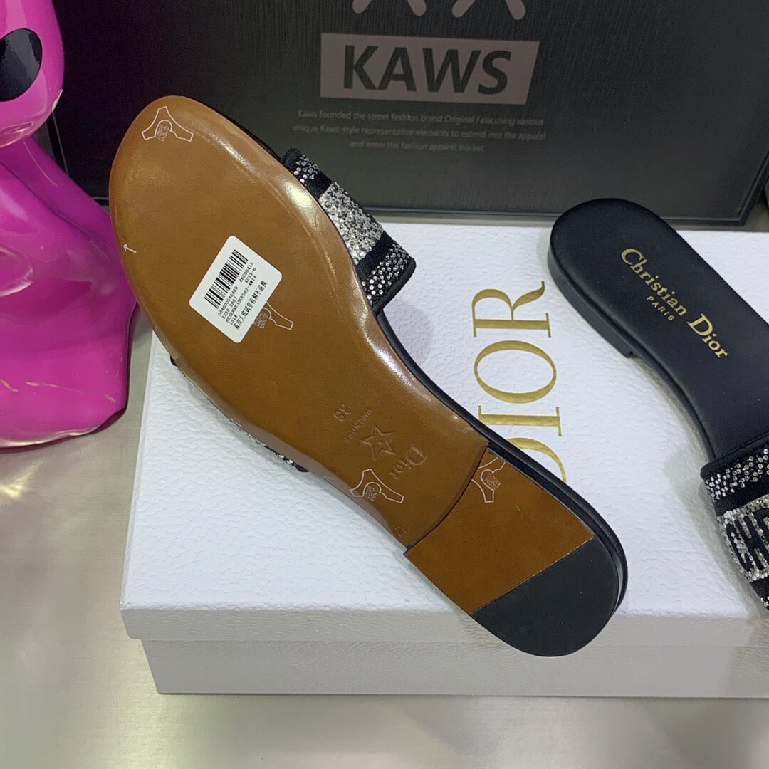 CD Dway Slides