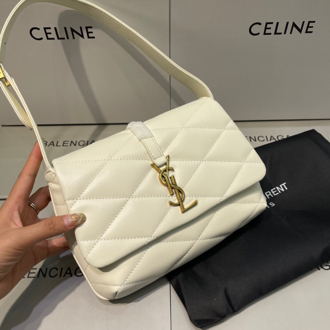 YSL Hobo