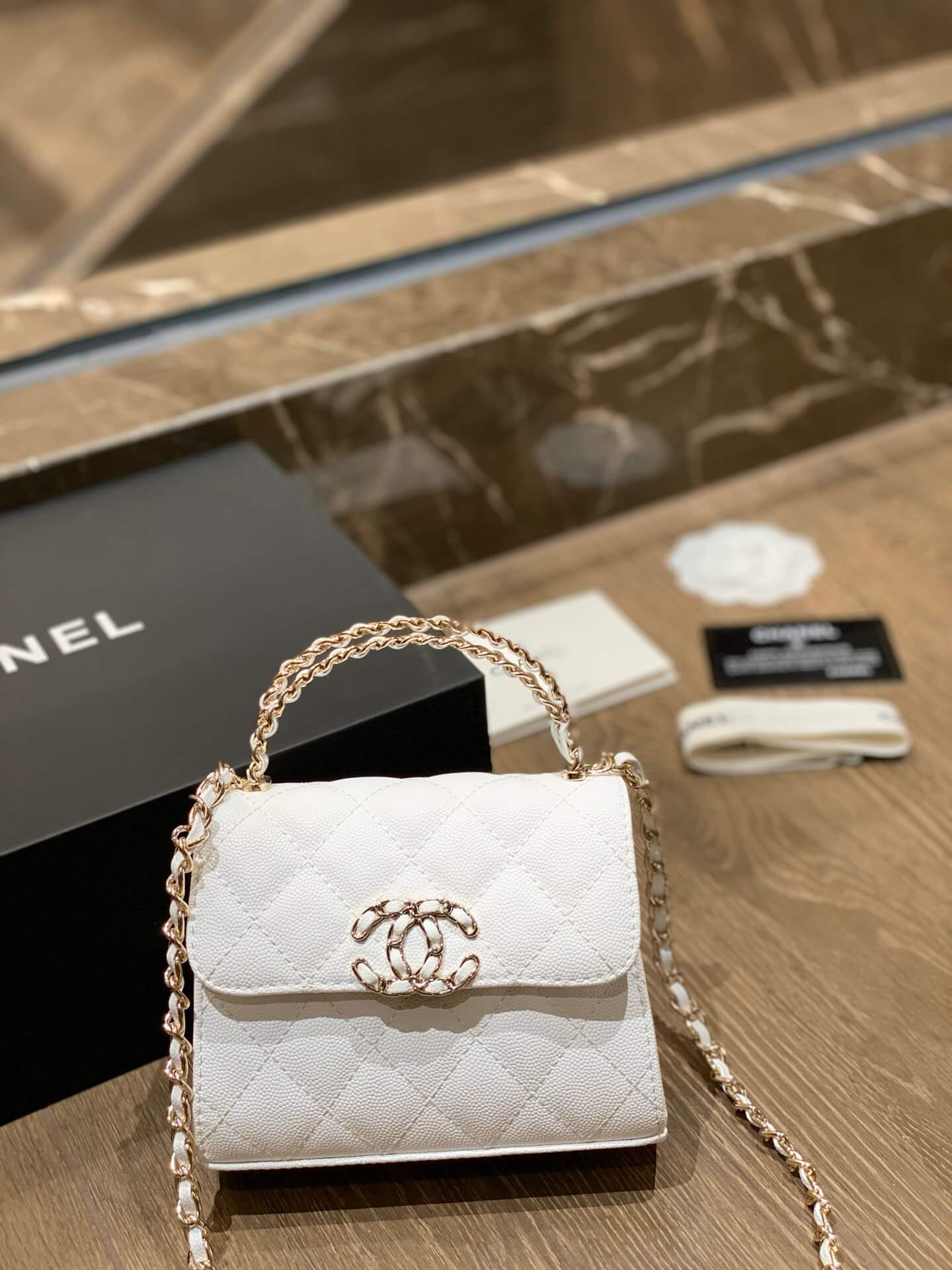 CC 23P Kelly Mini