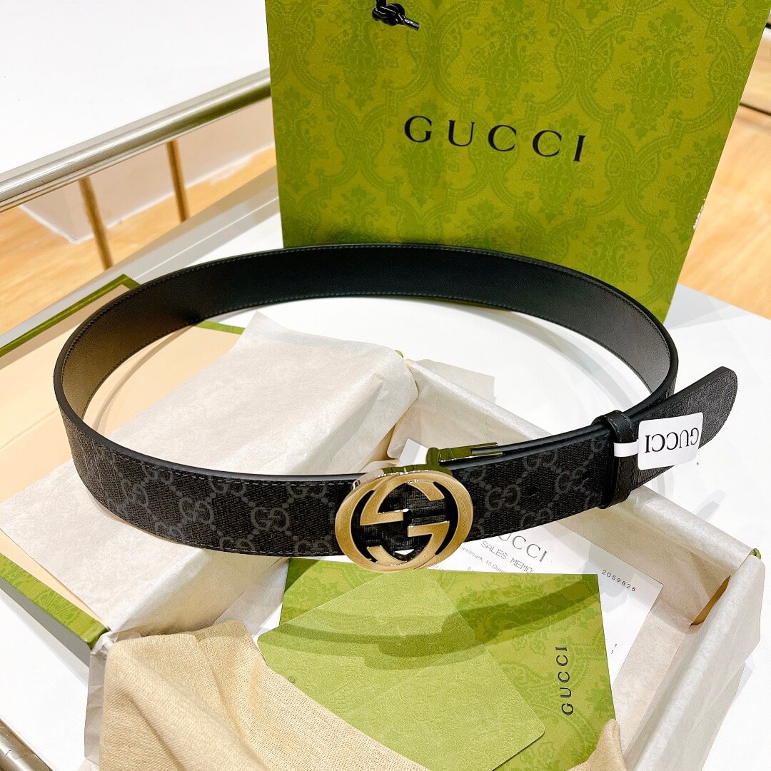 GG Belt