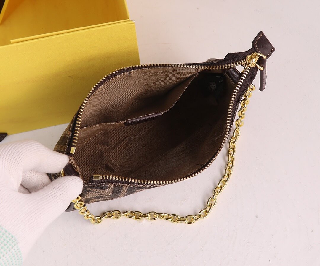 FD Pochette Vintage