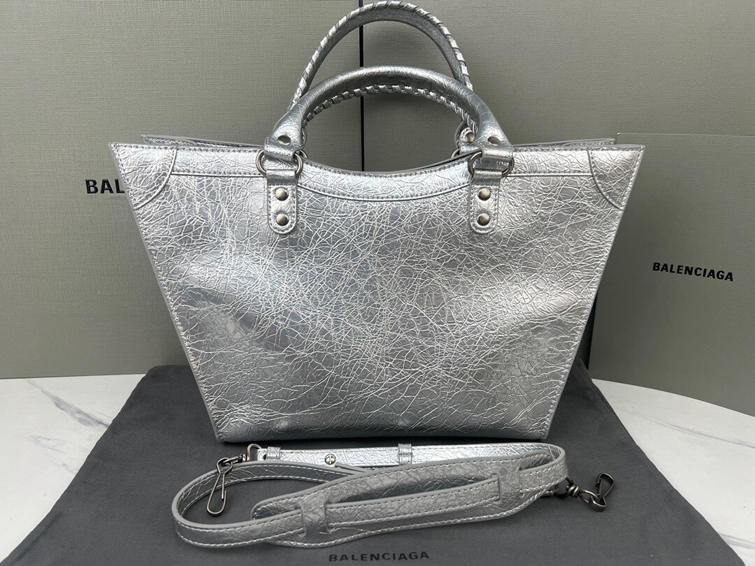BALEN Cagole Tote