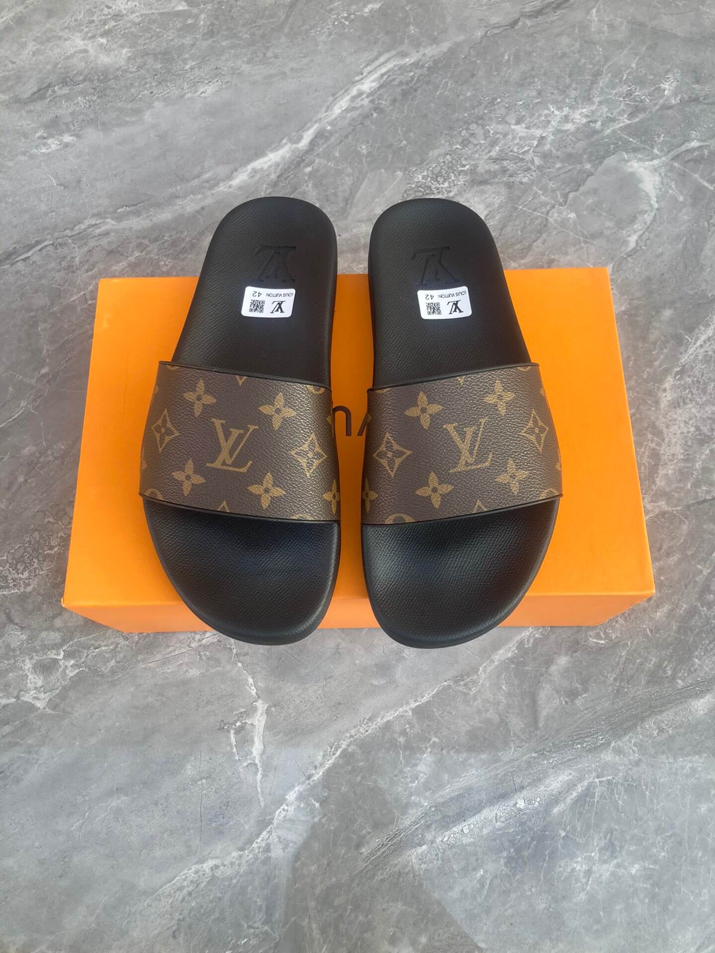 LOUIV Slides