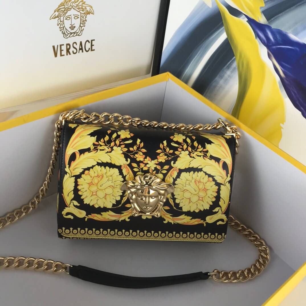 VS Flap Bag