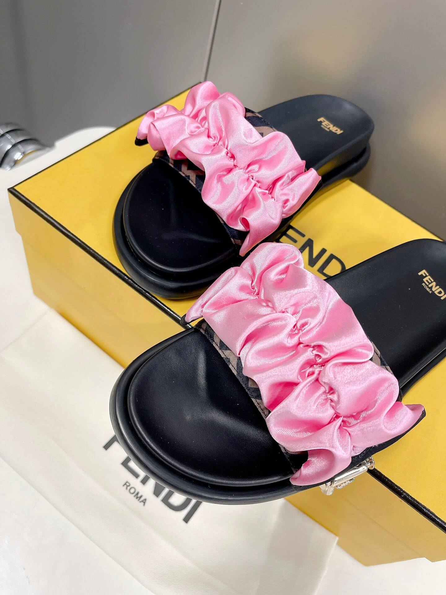 FD Slides