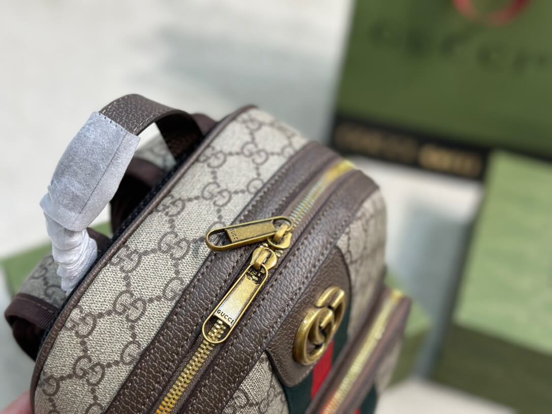 GG Ophidia Backpack